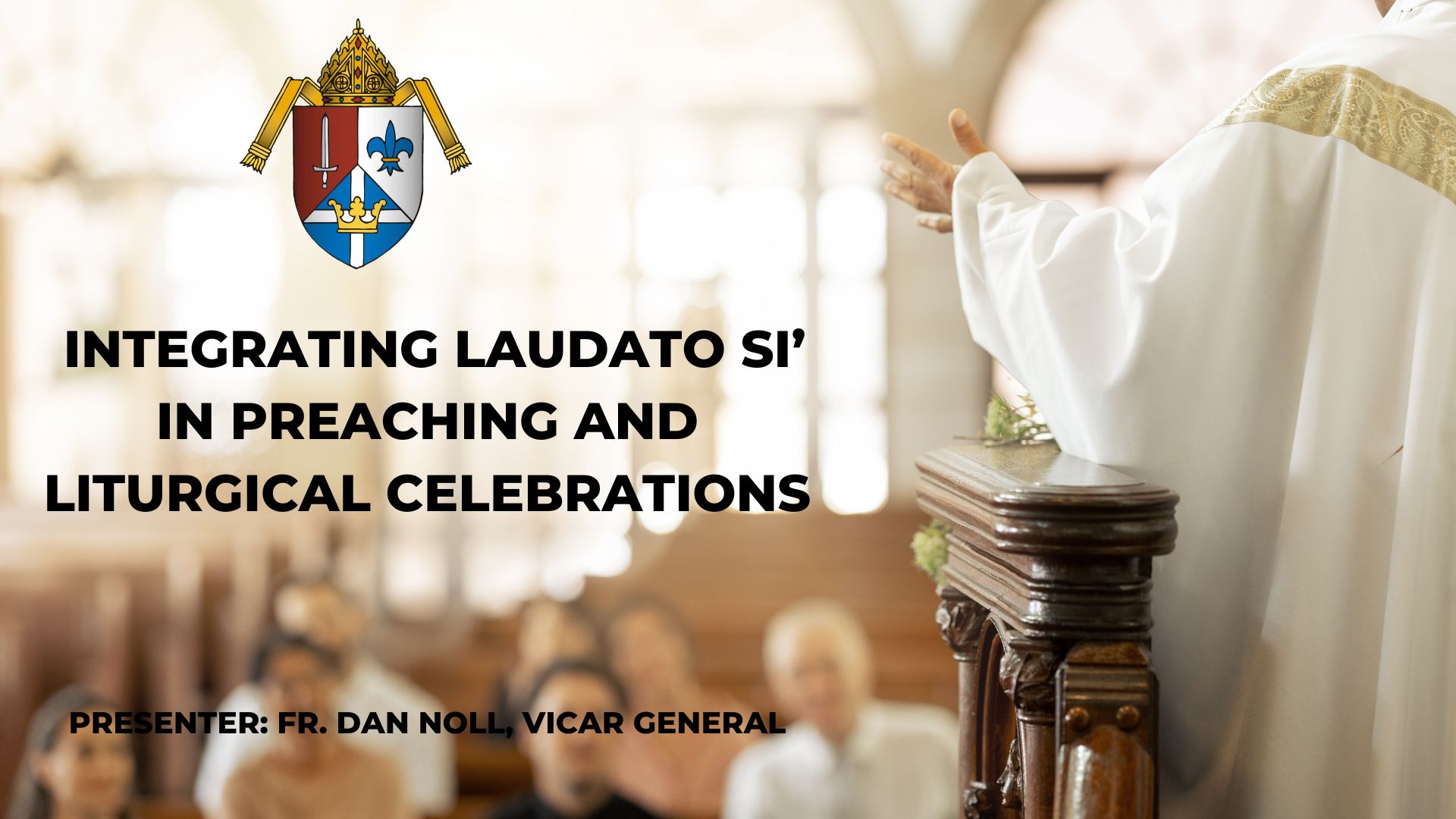Laudato Si Action Plan Cdlex